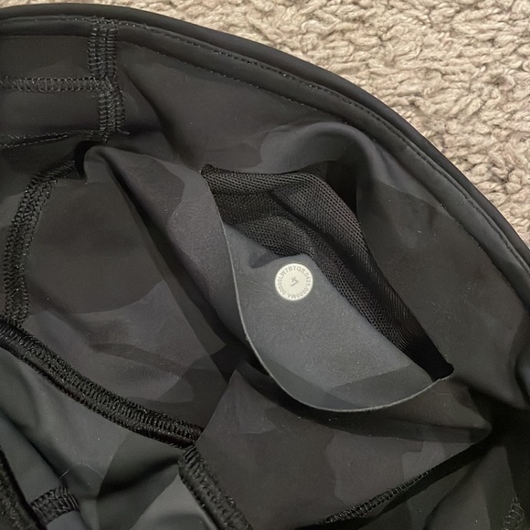 Base Pace High Rise 8” - Picture 3 of 3